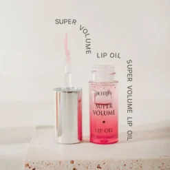 Super Volume Lip Oil