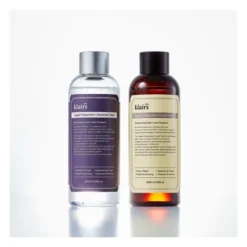 Supple Preparation Unscented Toner