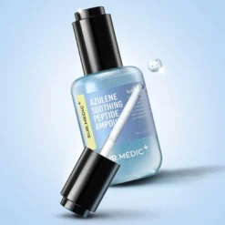 Sur.Medic Azulene Soothing Peptide Ampoule