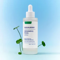 Swimming Pool Ampoule