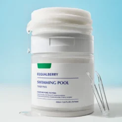 Swimming Pool Toner Pads