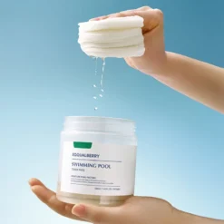 Swimming Pool Toner Pads