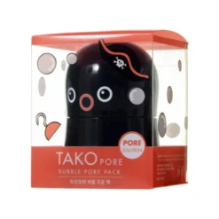 Tako Pore Bubble Pore Pack