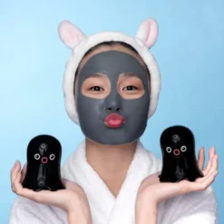 Tako Pore Bubble Pore Pack