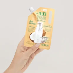Talks Vegan Squeeze Pocket Sleeping Mask