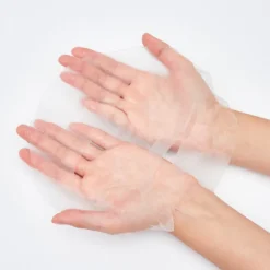 Talks Vegan Squeeze Sheet Mask