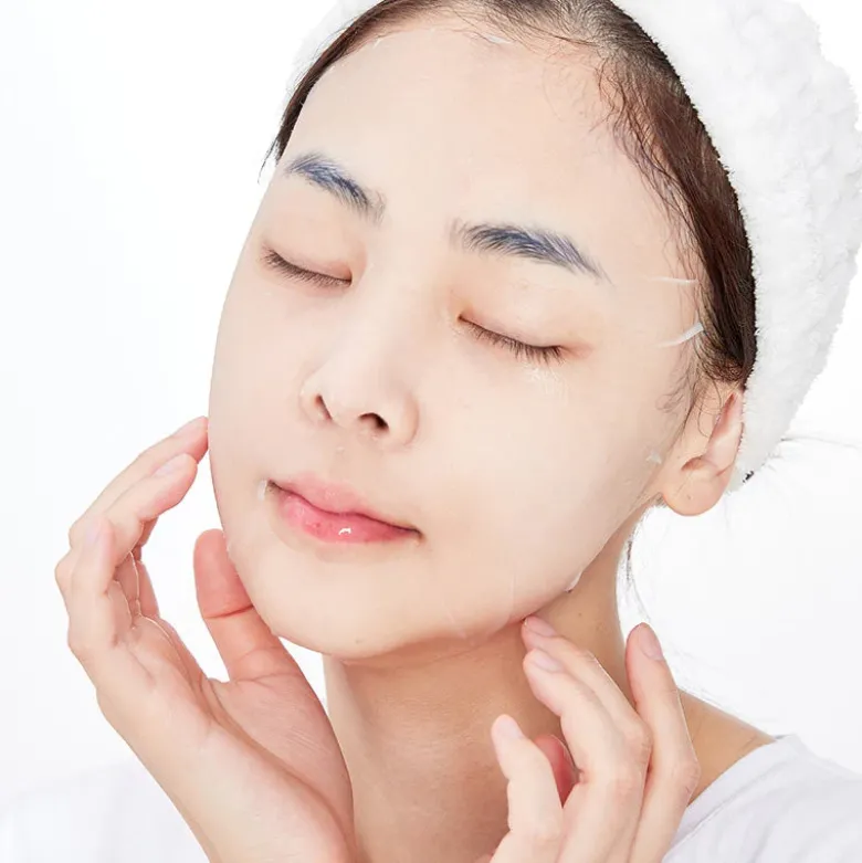 Talks Vegan Squeeze Sheet Mask