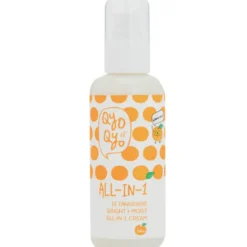Tangerine Bright + Moist ALL IN ONE CREAM