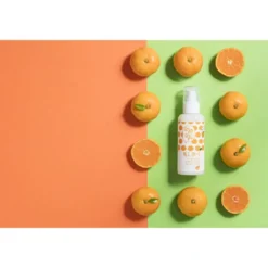 Tangerine Bright + Moist ALL IN ONE CREAM