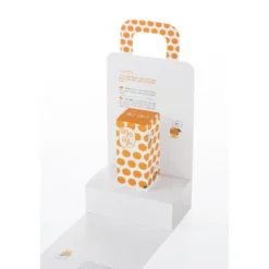 Tangerine Bright + Moist ALL IN ONE CREAM