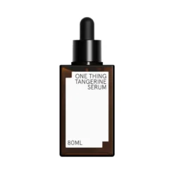 Tangerine Serum