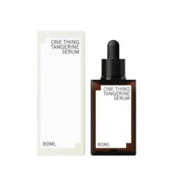 Tangerine Serum