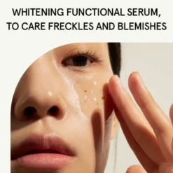 Tangerine Serum