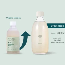 Tea Tree Balancing Toner