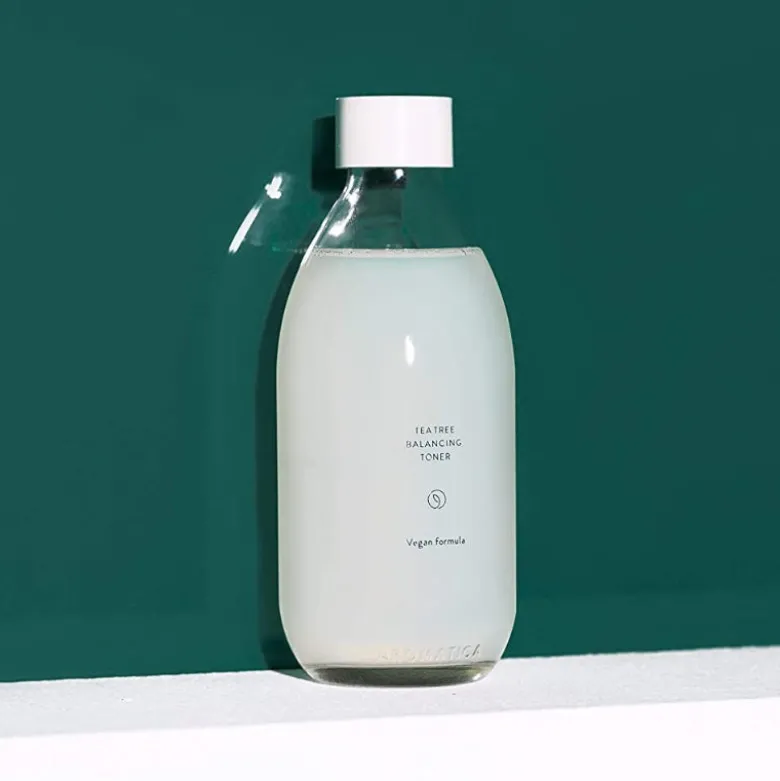 Tea Tree Balancing Toner