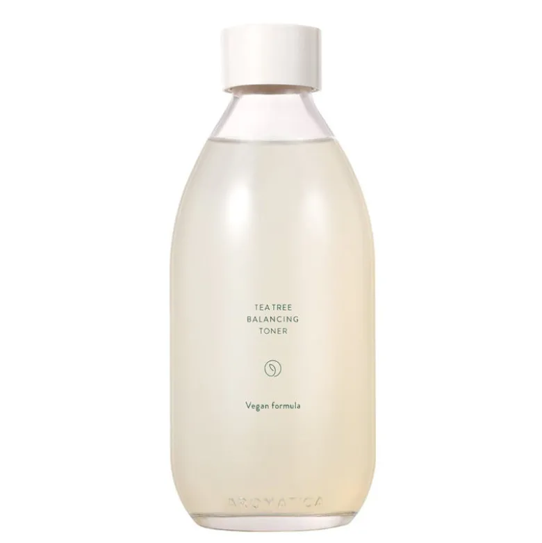 Tea Tree Balancing Toner