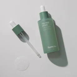 Tea Tree Biome Calming Ampoule