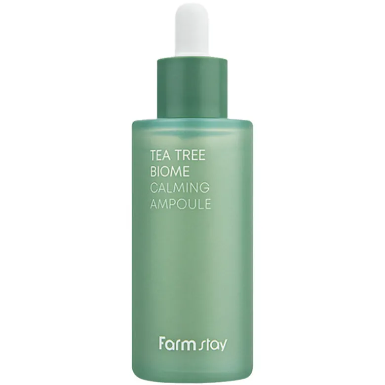 Tea Tree Biome Calming Ampoule