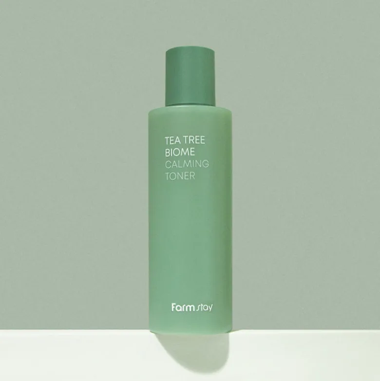 Tea Tree Biome Calming Toner