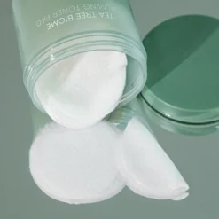 Tea Tree Biome Calming Toner Pad