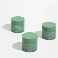 Tea Tree Biome Calming Water Cream