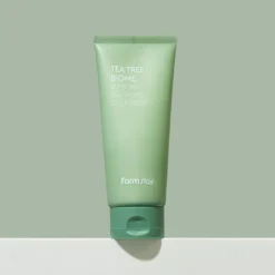 Tea Tree Biome Low pH Calming Cleanser