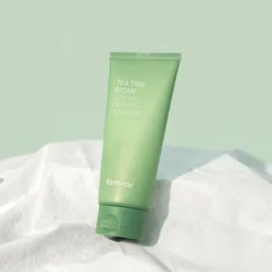 Tea Tree Biome Low pH Calming Cleanser