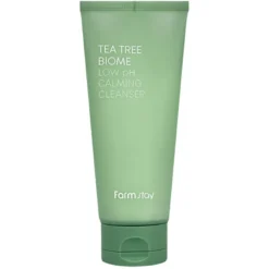 Tea Tree Biome Low pH Calming Cleanser