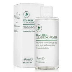 Tea Tree Cleansing Water