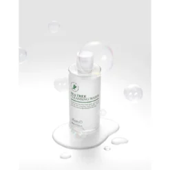 Tea Tree Cleansing Water