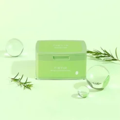 Tea Tree Clear Ampoule Mask