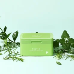 Tea Tree Clear Ampoule Mask