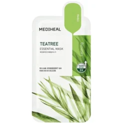 Teatree Essential Mask