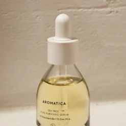 Tea Tree Pore Purifying Serum