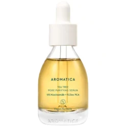 Tea Tree Pore Purifying Serum