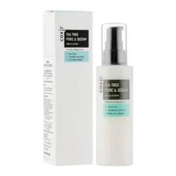 Tea Tree Pore & Sebum Emulsion