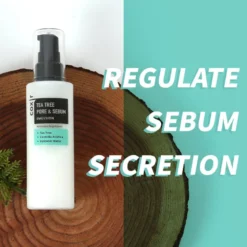 Tea Tree Pore & Sebum Toner