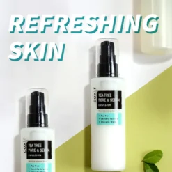 Tea Tree Pore & Sebum Toner