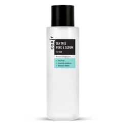 Tea Tree Pore & Sebum Toner