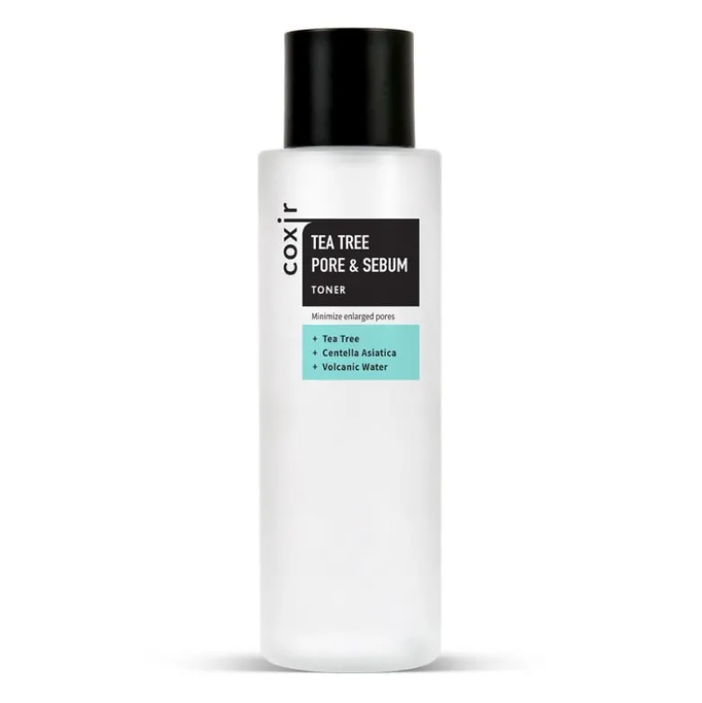 Tea Tree Pore & Sebum Toner