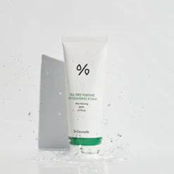 Tea Tree Purifine Cleansing Foam