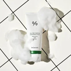 Tea Tree Purifine Cleansing Foam