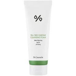 Tea Tree Purifine Cleansing Foam