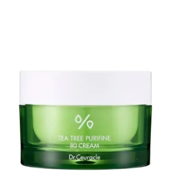 Tea Tree Purifine 80 Cream