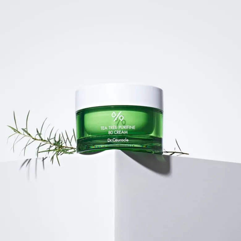 Tea Tree Purifine 80 Cream