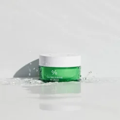 Tea Tree Purifine 80 Cream