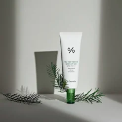 Tea Tree Purifine Green Up Sun