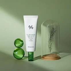 Tea Tree Purifine Green Up Sun