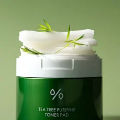 Tea Tree Purifine Toner Pad