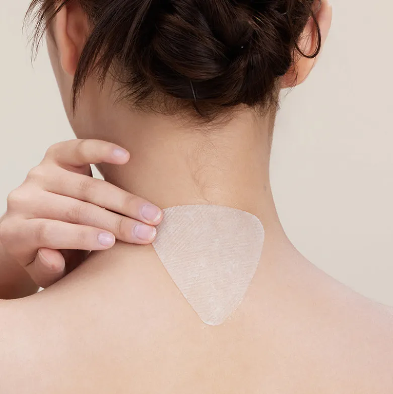 Tea Tree Purifine Toner Pad